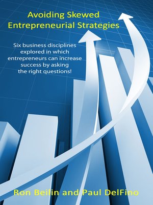 cover image of Avoiding Skewed Entrepreneurial Strategies